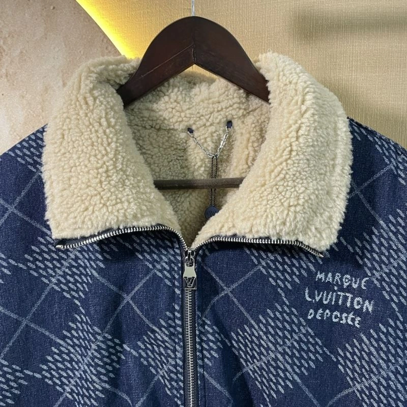 Louis Vuitton Outwear GoodFit 138648