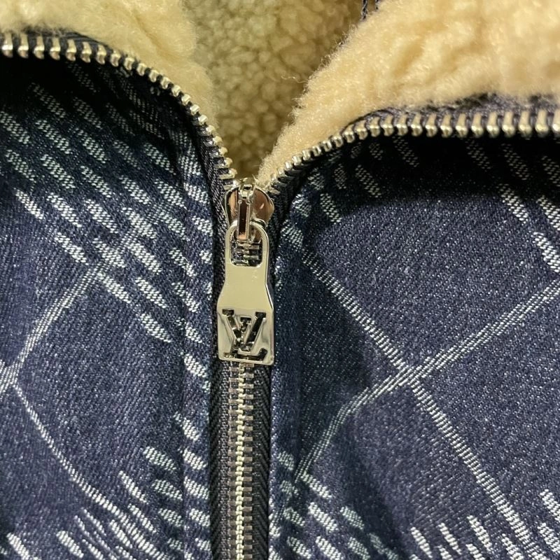Louis Vuitton Outwear GoodFit 138648
