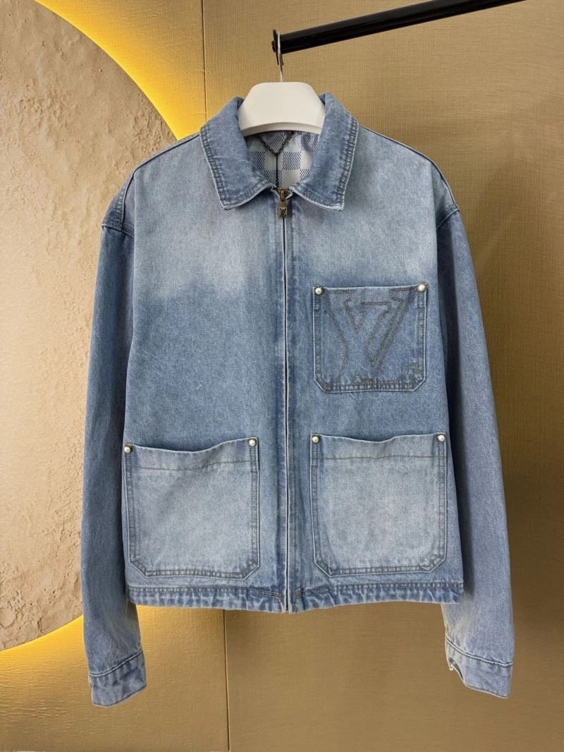 Louis Vuitton Outwear UrbanStyle 138644