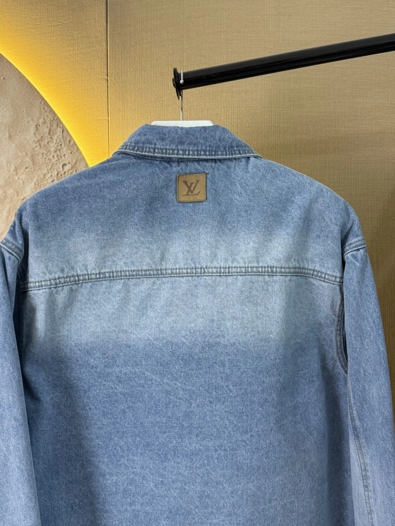 Louis Vuitton Outwear UrbanStyle 138644