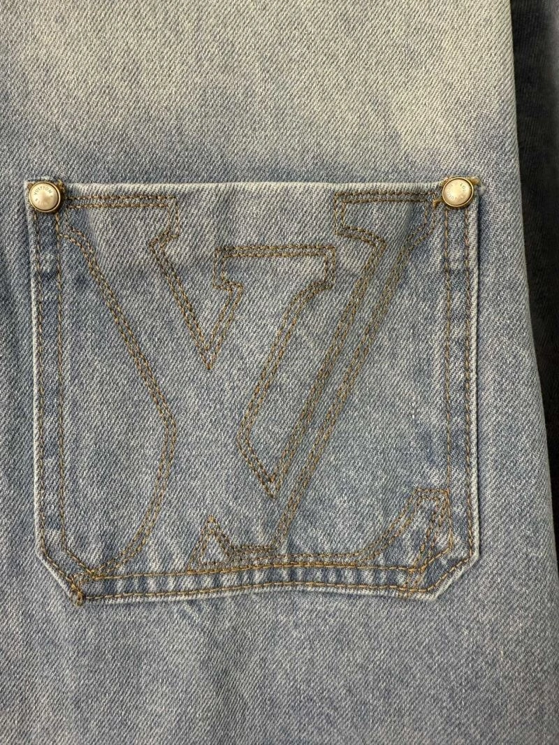Louis Vuitton Outwear UrbanStyle 138644