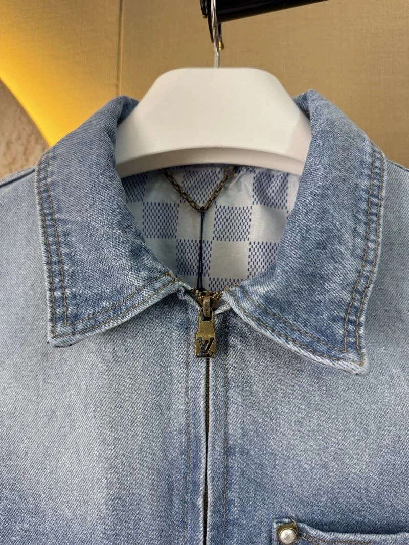 Louis Vuitton Outwear UrbanStyle 138644