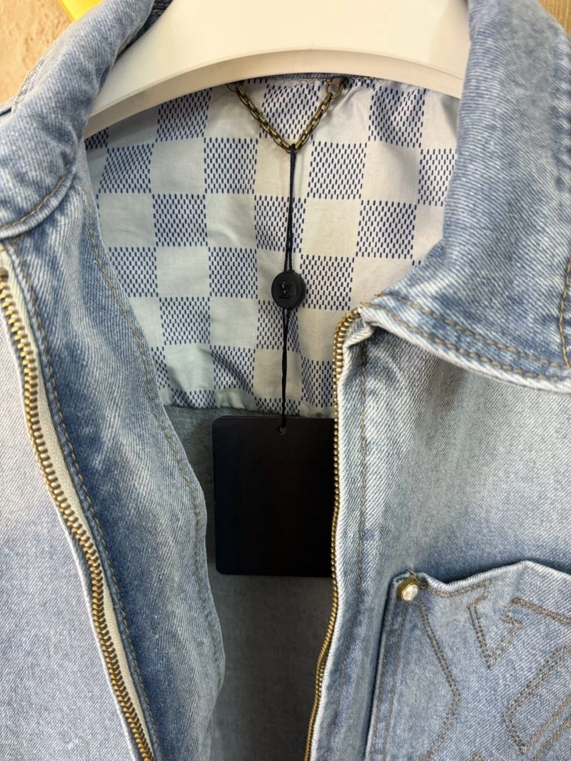 Louis Vuitton Outwear UrbanStyle 138644