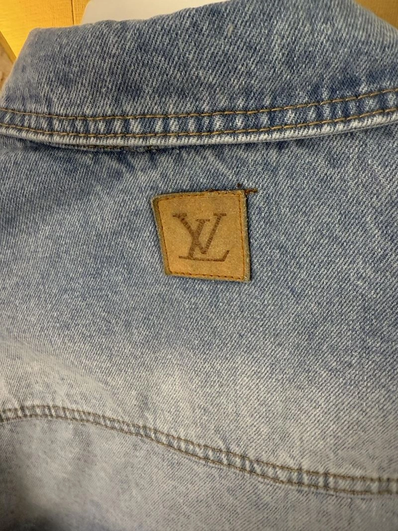 Louis Vuitton Outwear UrbanStyle 138644