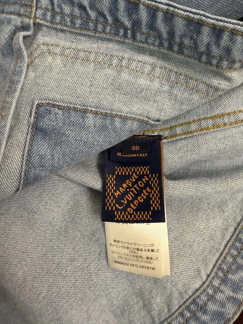 Louis Vuitton Outwear UrbanStyle 138644