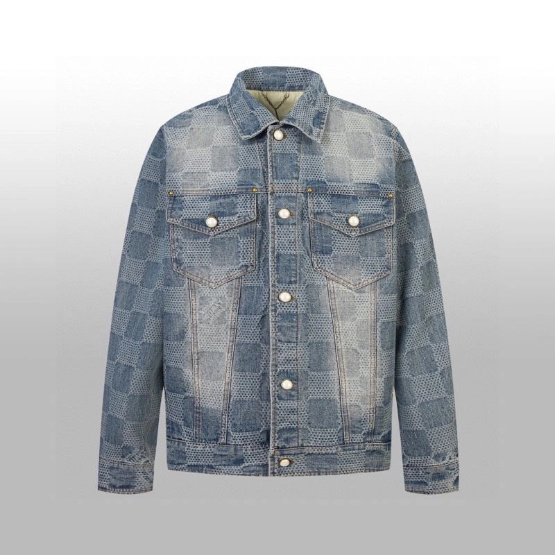 Louis Vuitton Outwear Neat 138665