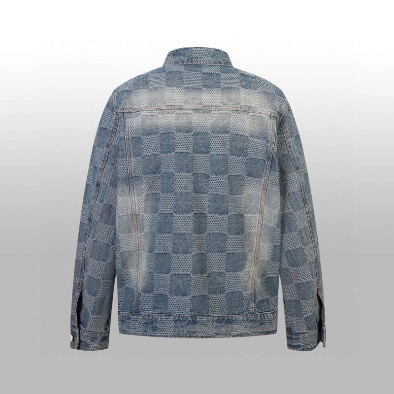 Louis Vuitton Outwear Neat 138665