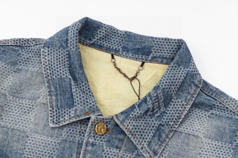 Louis Vuitton Outwear Neat 138665