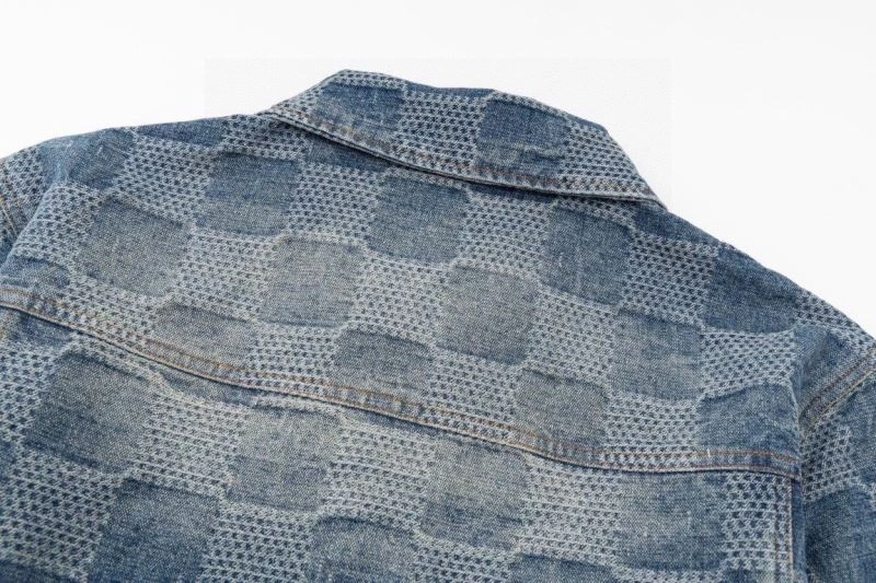 Louis Vuitton Outwear Neat 138665