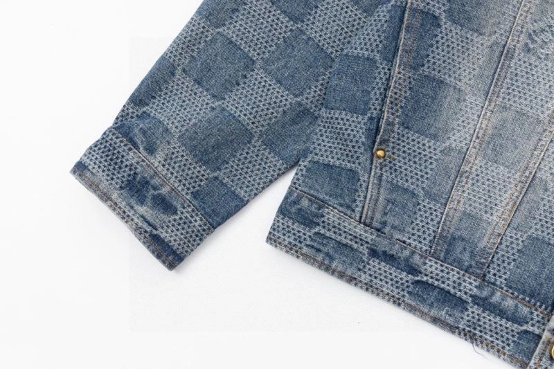 Louis Vuitton Outwear Neat 138665