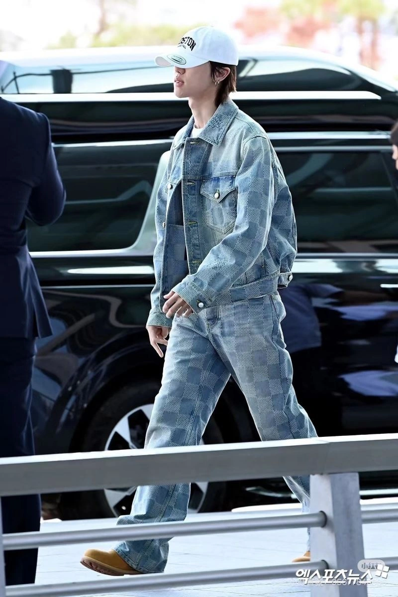 Louis Vuitton Outwear Neat 138665