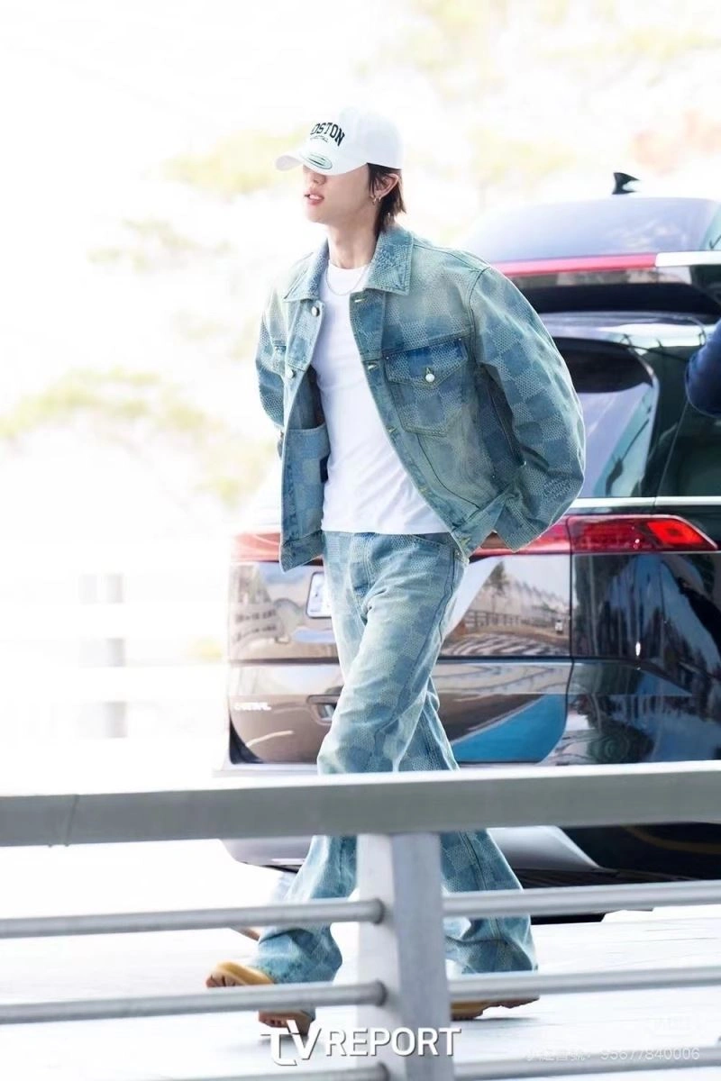 Louis Vuitton Outwear Neat 138665