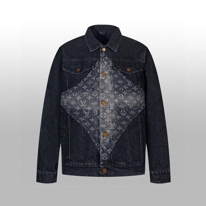 Durable Louis Vuitton Outwear 138652