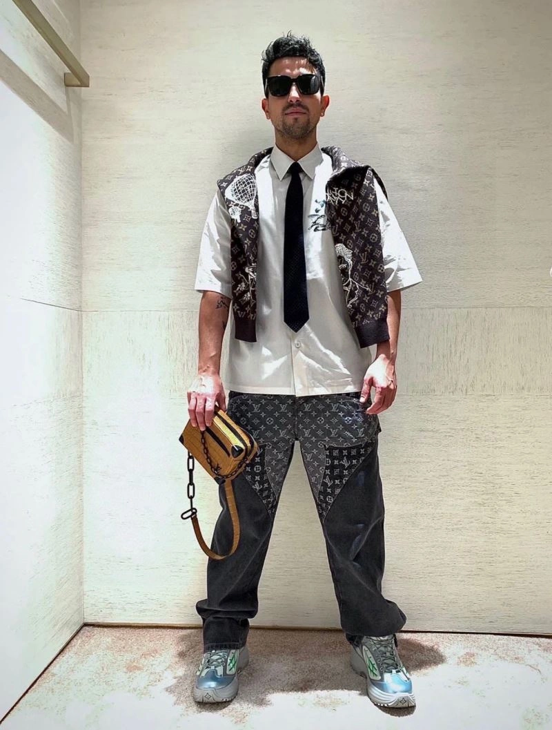 Durable Louis Vuitton Outwear 138652