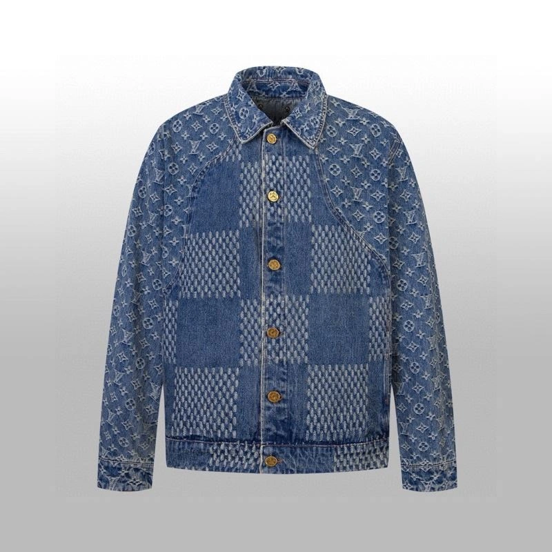 Louis Vuitton Outwear Unisex 138642