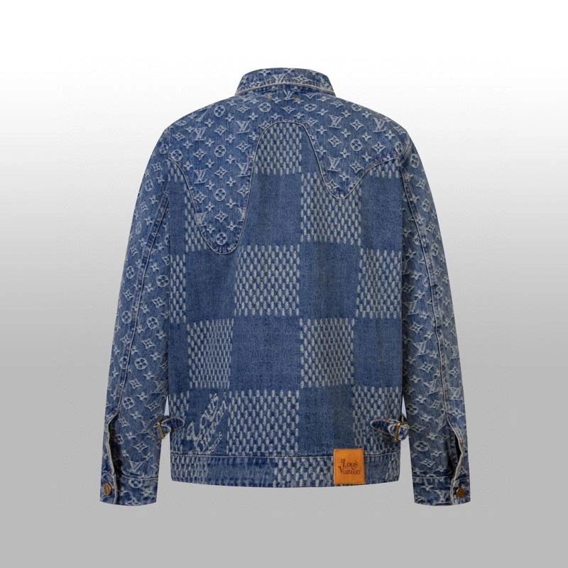 Louis Vuitton Outwear Unisex 138642