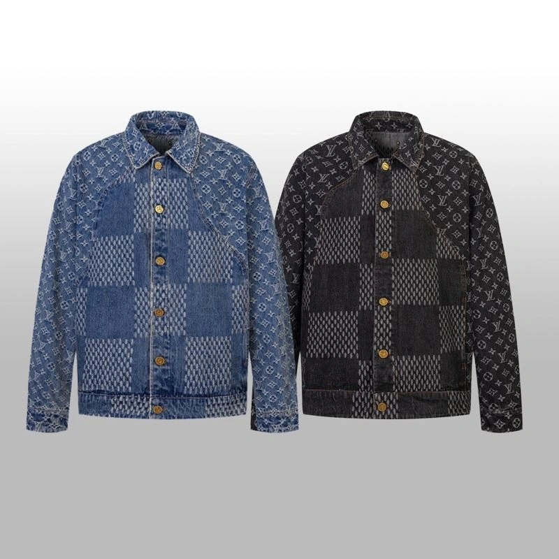 Louis Vuitton Outwear Unisex 138642