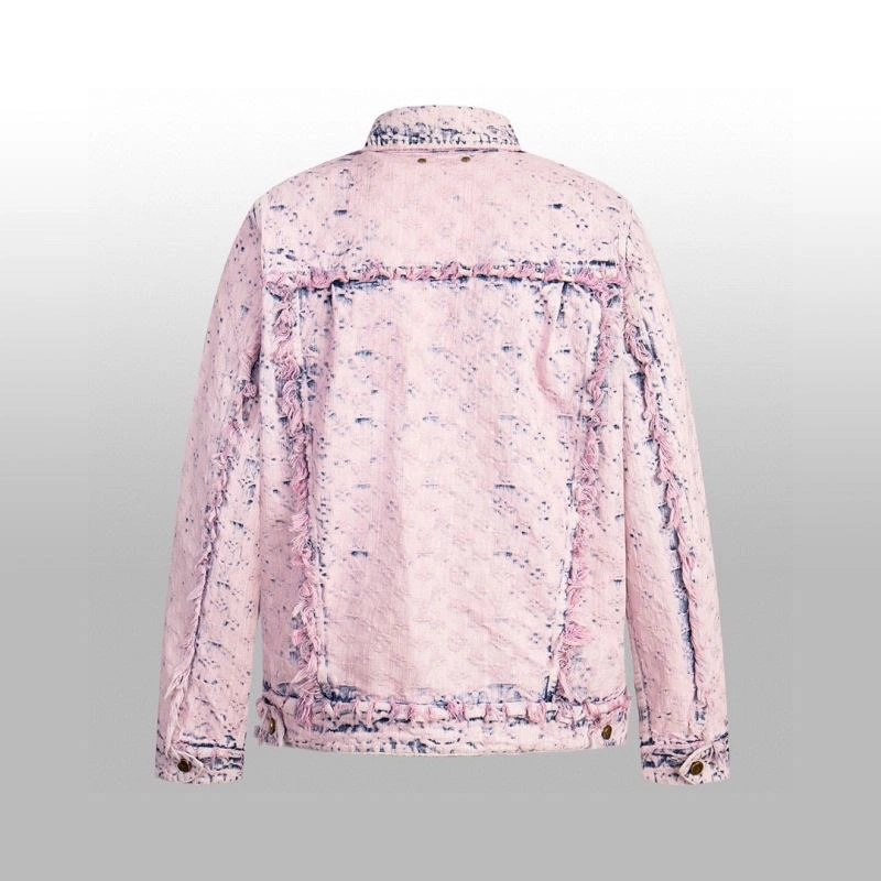 Reliable Louis Vuitton Outwear 138653