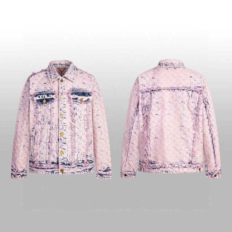 Reliable Louis Vuitton Outwear 138653