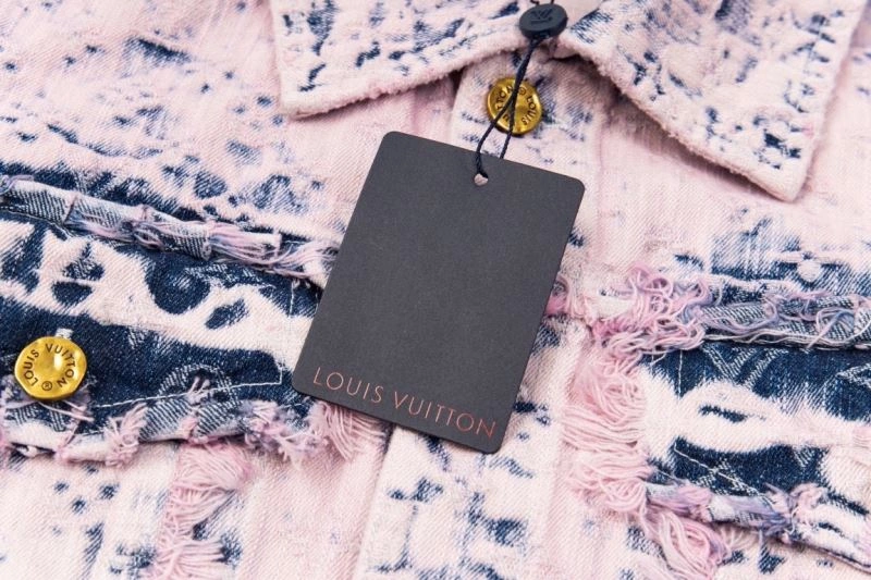 Reliable Louis Vuitton Outwear 138653