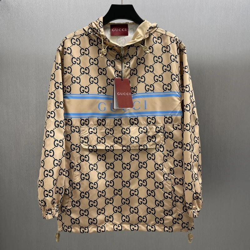 Thermal Louis Vuitton Outwear 138640