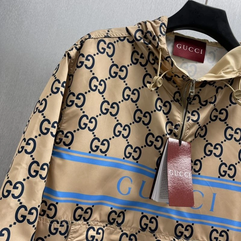Thermal Louis Vuitton Outwear 138640