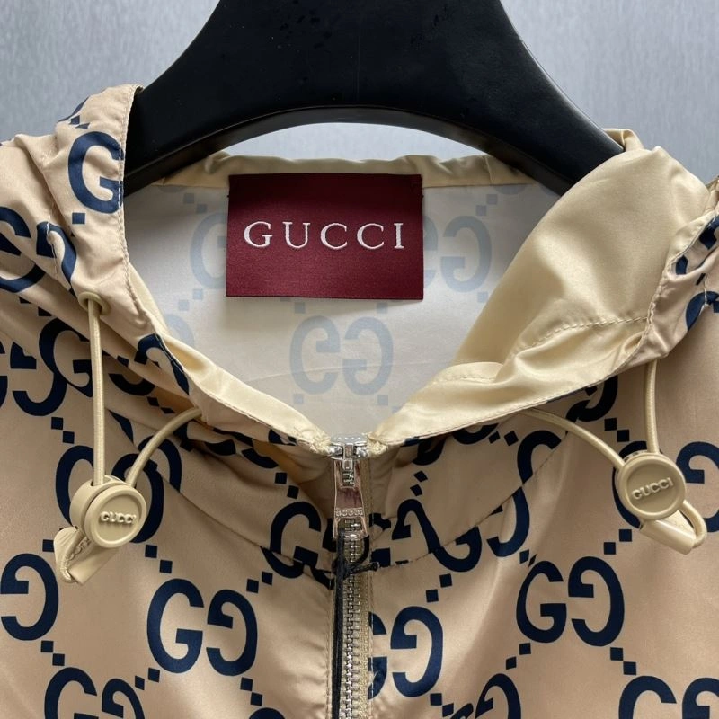 Thermal Louis Vuitton Outwear 138640