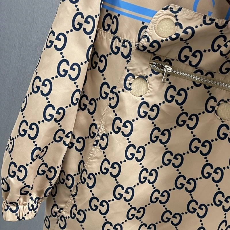 Thermal Louis Vuitton Outwear 138640