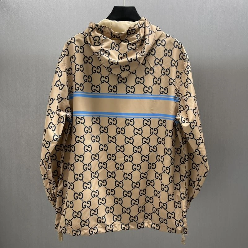 Thermal Louis Vuitton Outwear 138640