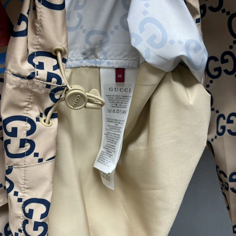 Thermal Louis Vuitton Outwear 138640