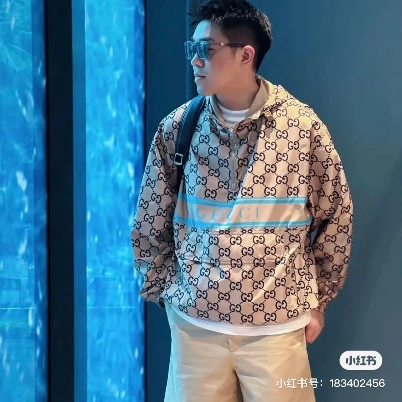 Thermal Louis Vuitton Outwear 138640