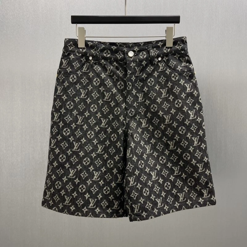 Louis Vuitton Outwear WaterResistant 138645