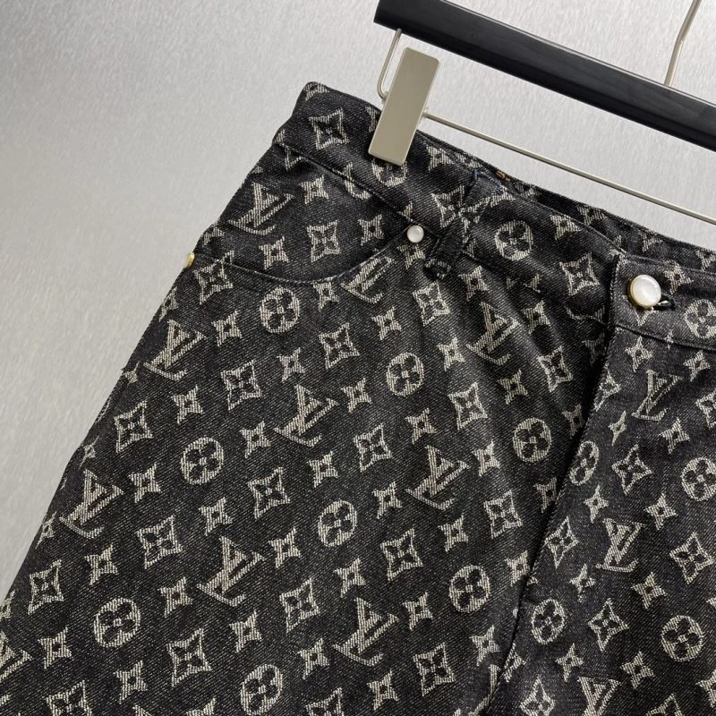Louis Vuitton Outwear WaterResistant 138645