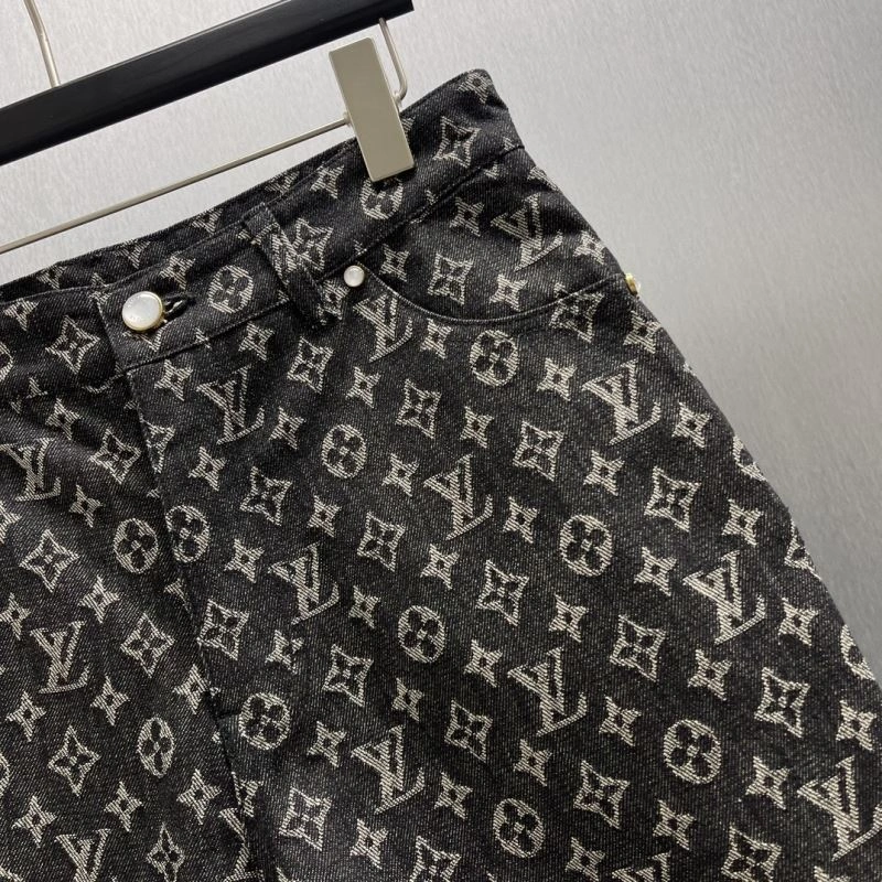 Louis Vuitton Outwear WaterResistant 138645