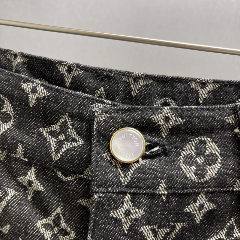 Louis Vuitton Outwear WaterResistant 138645