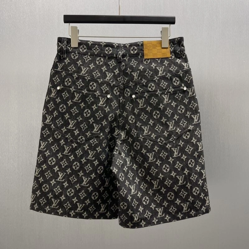 Louis Vuitton Outwear WaterResistant 138645