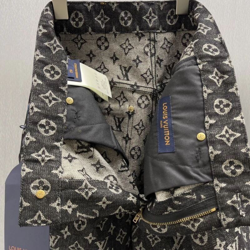 Louis Vuitton Outwear WaterResistant 138645