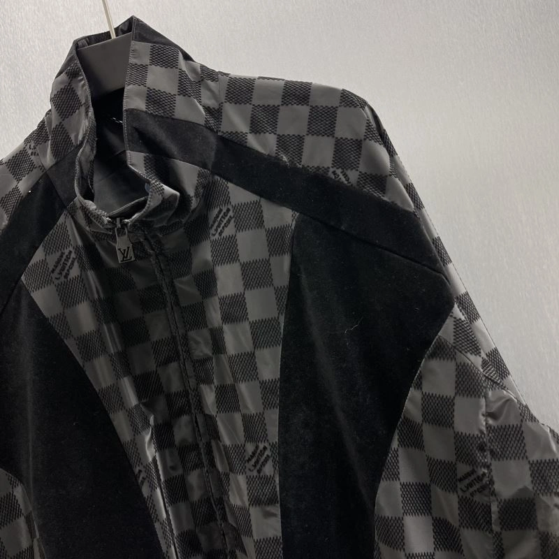 Louis Vuitton Outwear Soft 138641