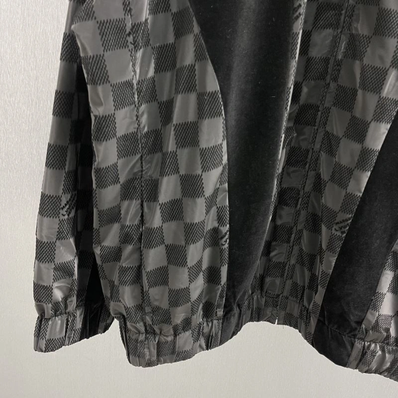 Louis Vuitton Outwear Soft 138641