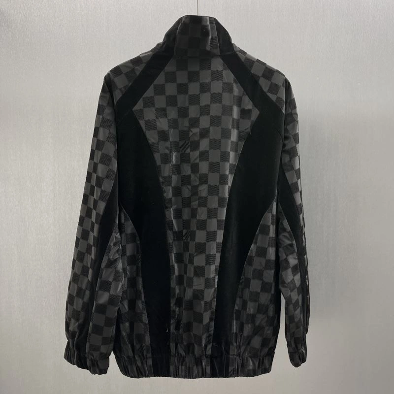 Louis Vuitton Outwear Soft 138641