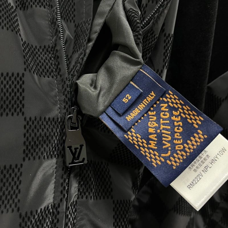 Louis Vuitton Outwear Soft 138641