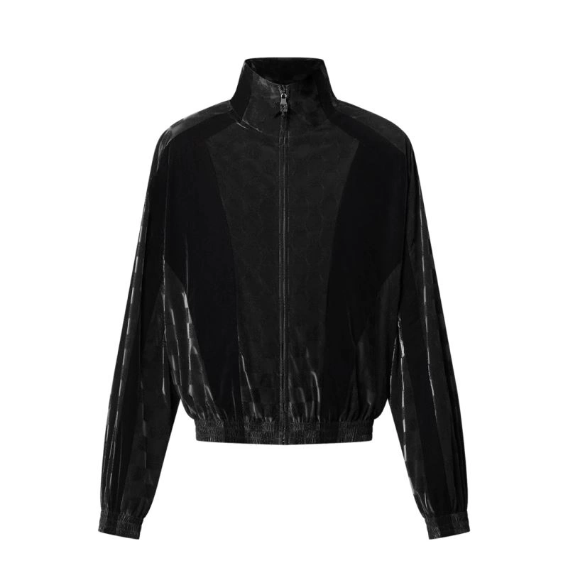 Louis Vuitton Outwear Soft 138641