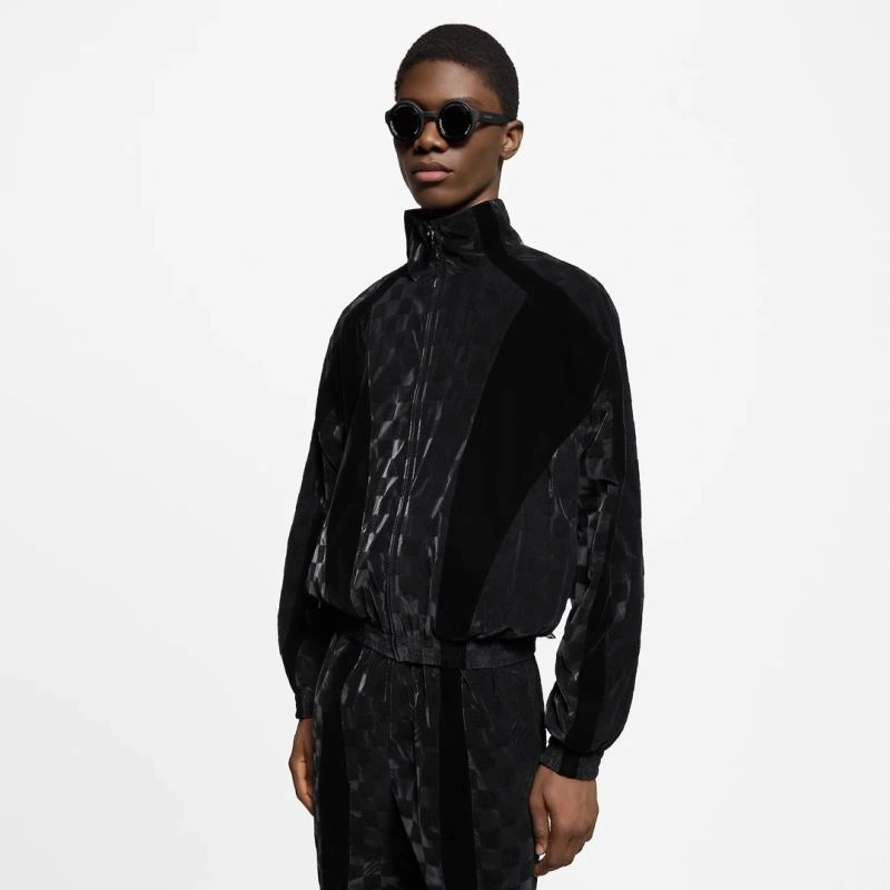 Louis Vuitton Outwear Soft 138641