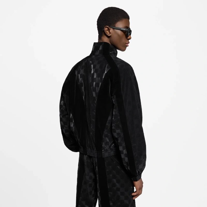 Louis Vuitton Outwear Soft 138641