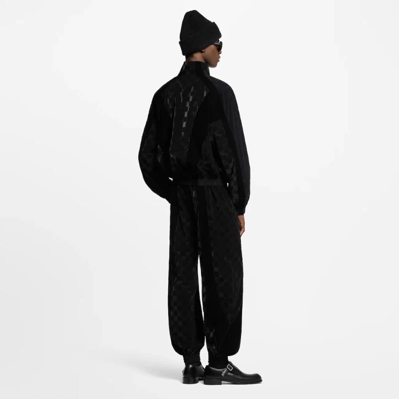 Louis Vuitton Outwear Soft 138641