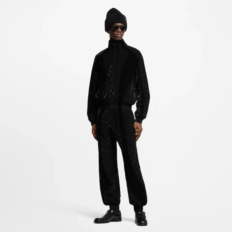 Louis Vuitton Outwear Soft 138641