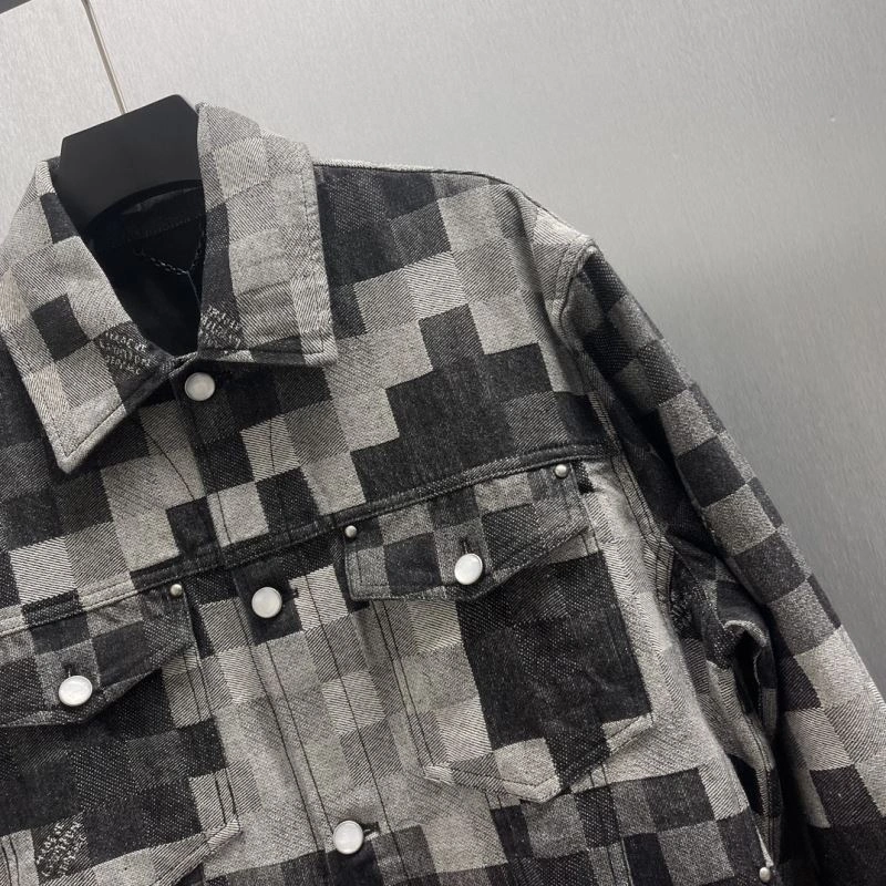 Stylish Louis Vuitton Outwear 138639