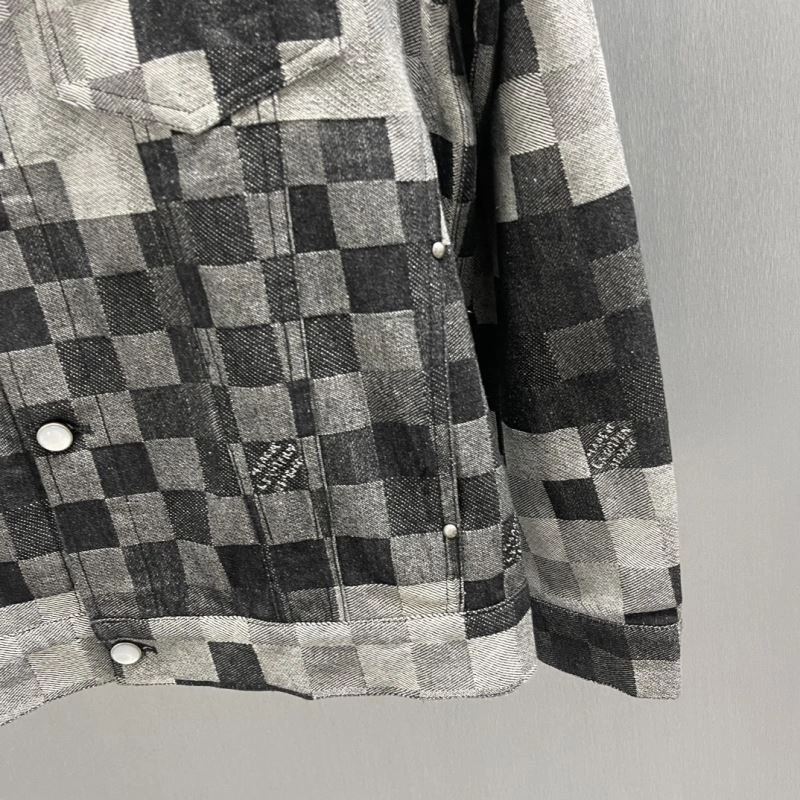 Stylish Louis Vuitton Outwear 138639