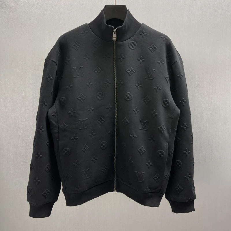 Louis Vuitton Outwear SmoothTexture 138638