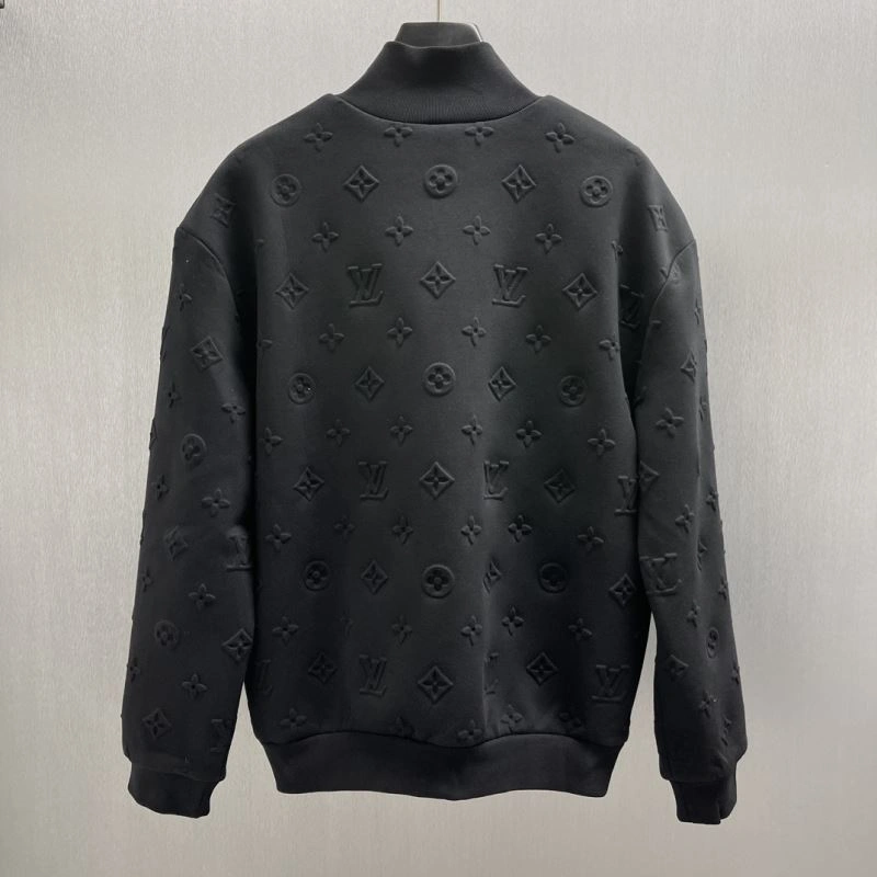 Louis Vuitton Outwear SmoothTexture 138638